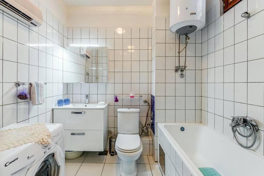 Tara Apartment Split